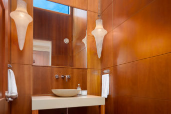 STUNNING West Coast contemporary residence- 3570 Creery Avenue, West Vancouver